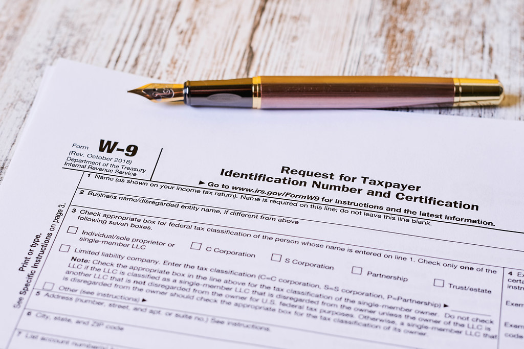 A tax form for LLCs.