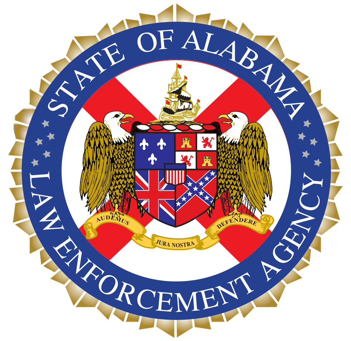 Alabama Secretary of State website