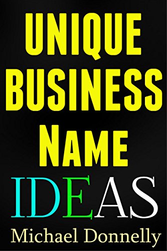 Business name options
