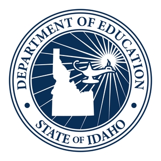 Idaho State Agency logo