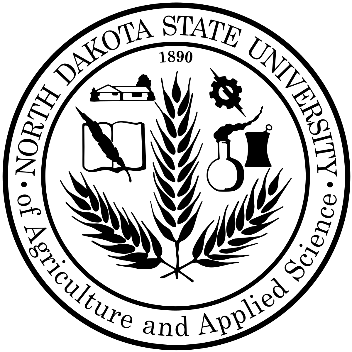 Minnesota state outline with a registered agent symbol