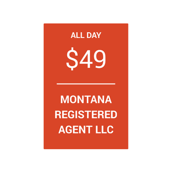 montana registered agent reviews
