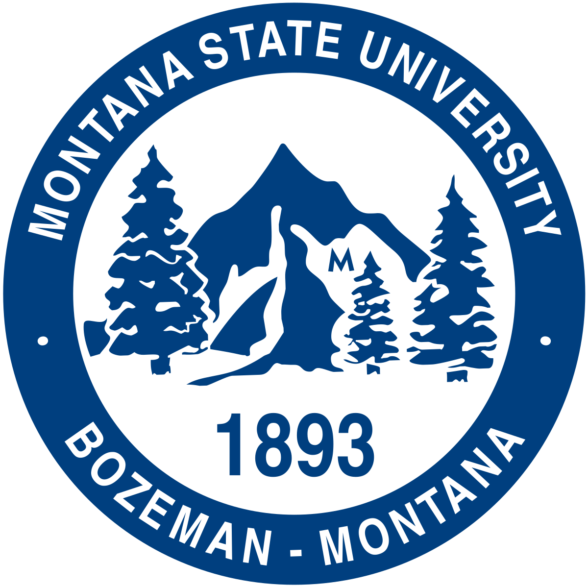 Montana Secretary of State official logo