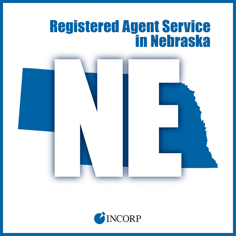 nebraska registered agent