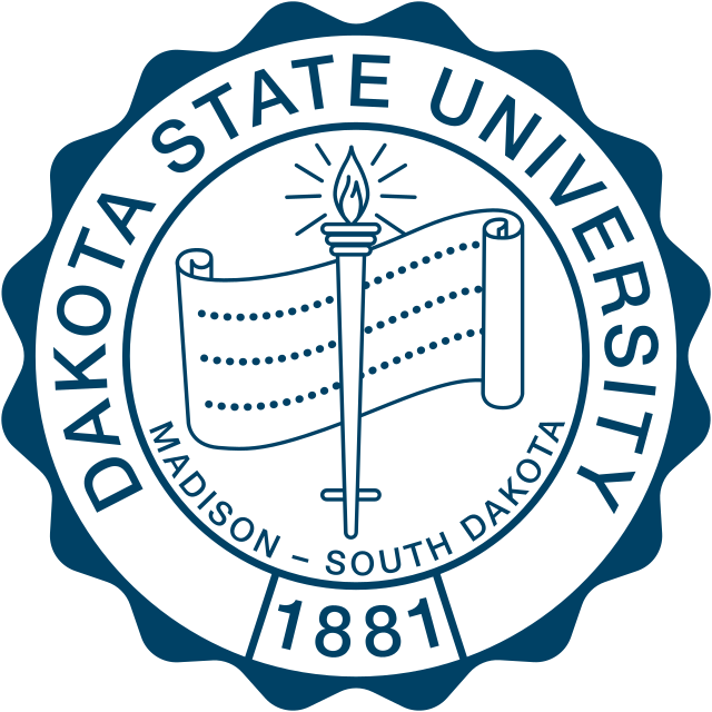 Official North Dakota Secretary of State logo