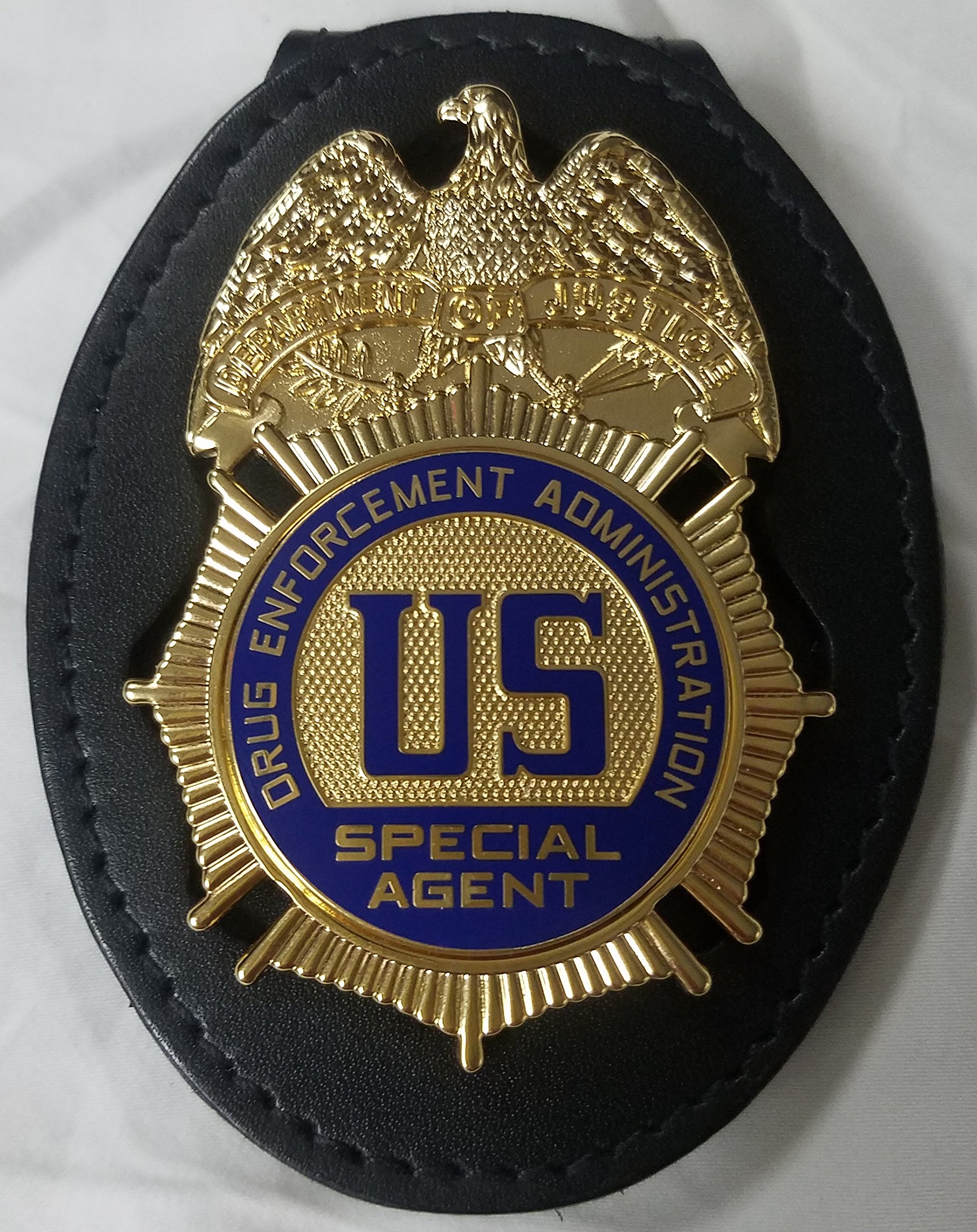Registered agent badge or stamp