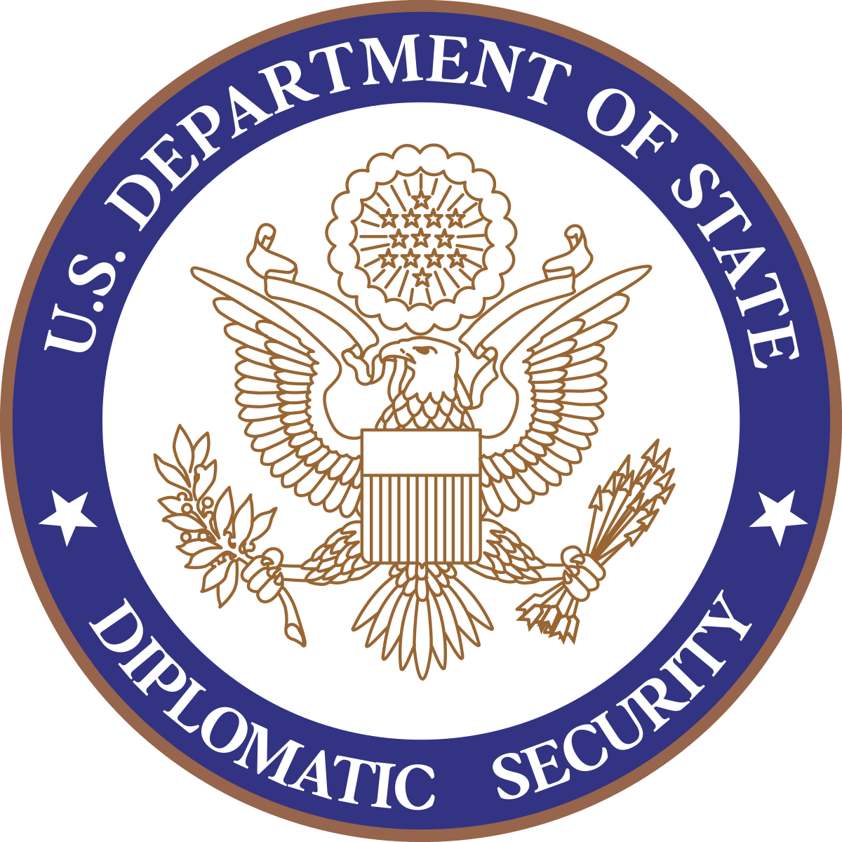 Secretary of State logo