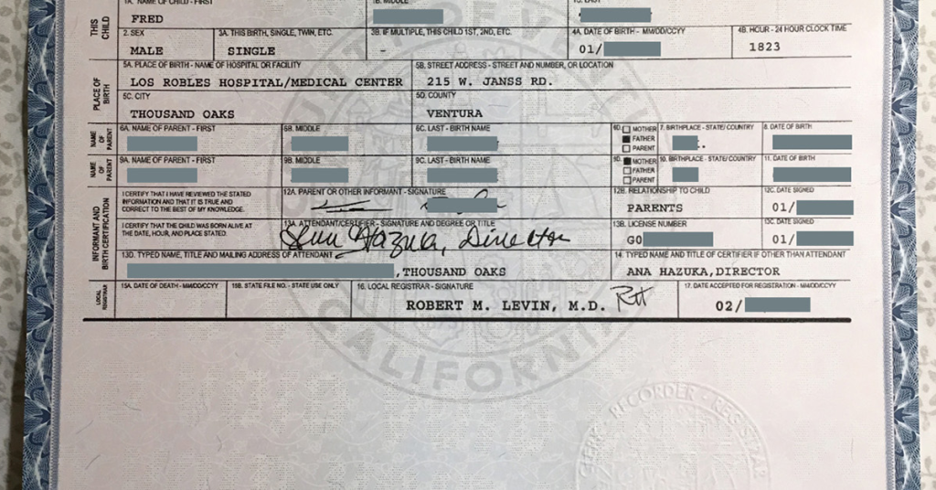 California Authority Certificate Registration Guide – Service Alliance INC